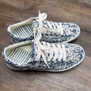 Taos Star Sneakers Size 7 Lace Up‎